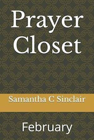 Prayer Closet