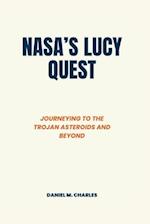 NASA's Lucy Quest