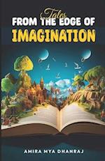 Tales from the Edge of Imagination