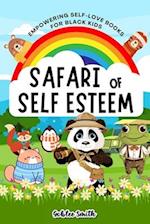 Safari of Self Esteem