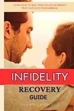 Infidelity Recovery Guide