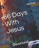 66 Days With Jesus