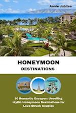 Honeymoon Destinations