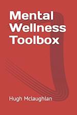 Mental Wellness Toolbox