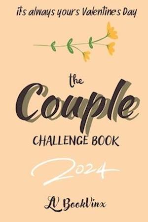 The Couple Challenge Book 2024 (English Version)