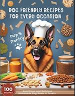 Dog Friendly Recipes For Every Occasion