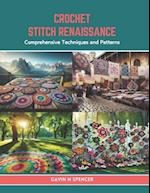 Crochet Stitch Renaissance