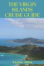 The Virgin Islands Cruise Guide