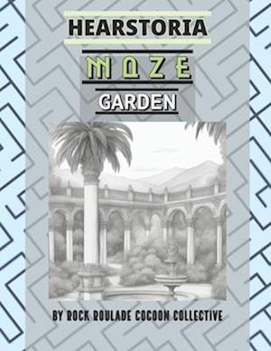 Maze, Garden