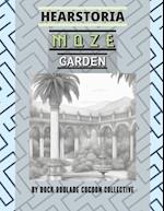 Maze, Garden