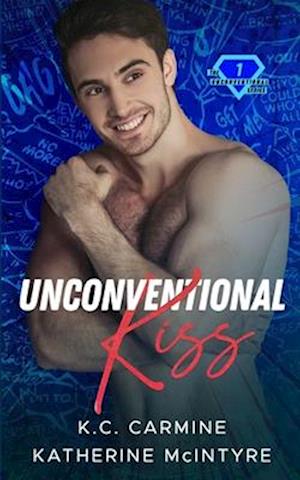 UnConVentional Kiss