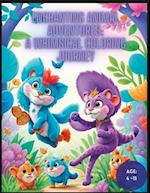 Enchanting Animal Adventures