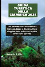 Guida turistica della Giamaica 2024