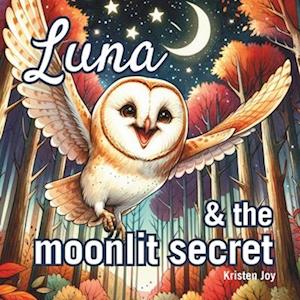 Luna & the Moonlit Secret