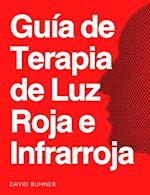 Guía de terapia de luz roja e infrarroja