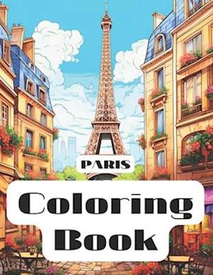 Coloring Book