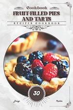 Fruit-Filled Pies and Tarts