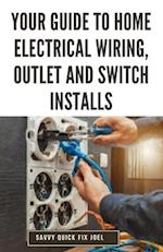 Your Guide to Home Electrical Wiring, Outlet and Switch Installs