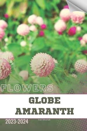 Globe Amaranth