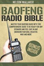 Baofeng Radio Bible