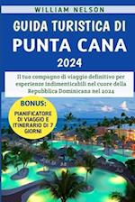 Guida Turistica Di Punta Cana 2024