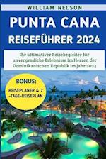 Punta Cana Reiseführer 2024