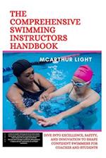 The Comprehensive Swimming Instructors Handbook