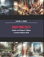 Crafting Cozy