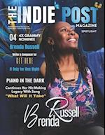 The Indie Post Brenda Russell February, 1, 2024 Issue Vol. 1