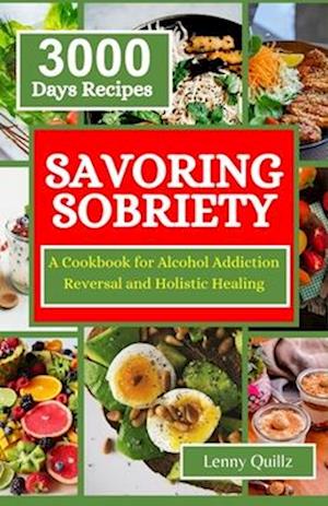 Savoring Sobriety