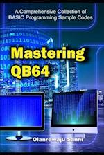 Mastering QB64