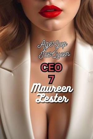 Age Gap Ice Queen CEO 7