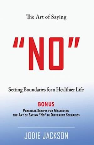 The Art of Saying NO