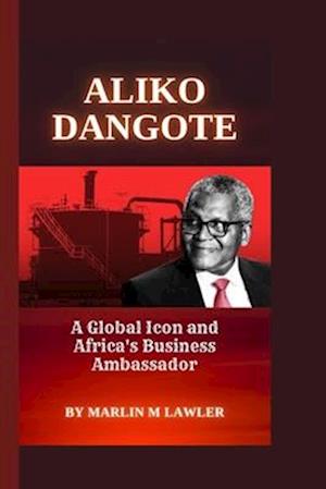 Aliko Dangote