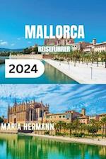Mallorca Reiseführer 2024