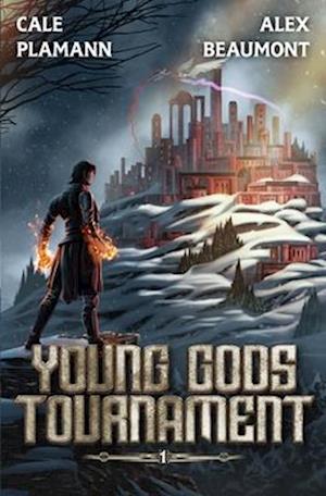 Young Gods Tournament: A Cultivation LitRPG Adventure