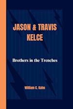 Jason & Travis Kelce