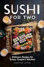 Sushi for Two