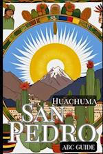 "ABC Guide to San Pedro - Huachuma"