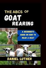 The ABCs of Goat Rearing