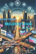 Strategie Marketing 4.0