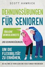 Dehnungsübungen für Senioren