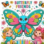 Butterfly Friends