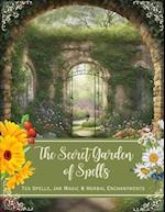 The Secret Garden of Spells