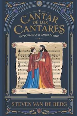 Cantar de los Cantares