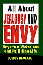 All About Jealousy and Envy
