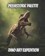 Prehistoric Palette