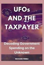 UFOs AND THE TAXPAYER