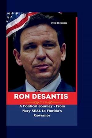 RON DeSANTIS