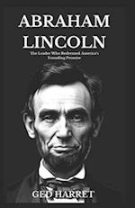 Abraham Lincoln